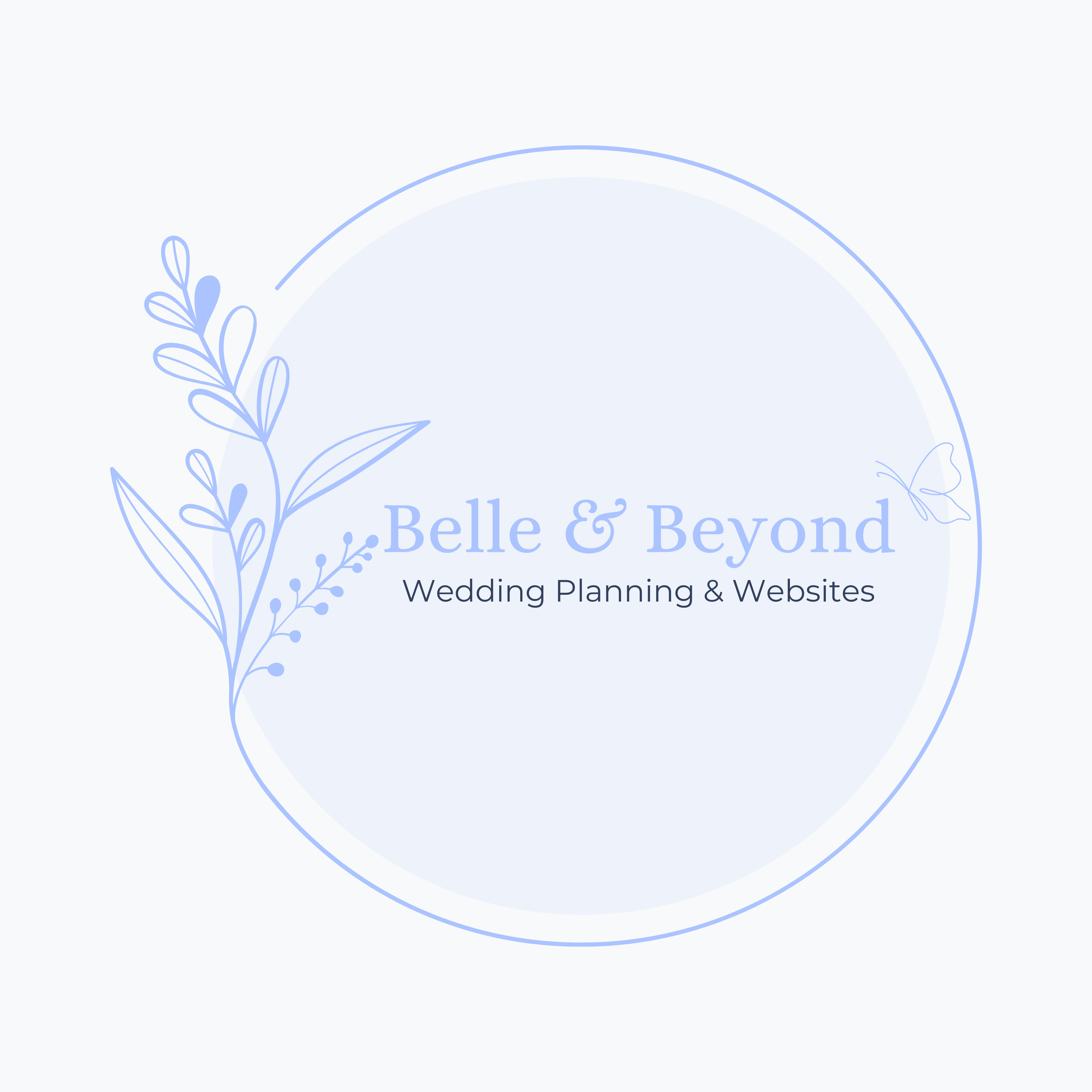 Belle & Beyond Logo